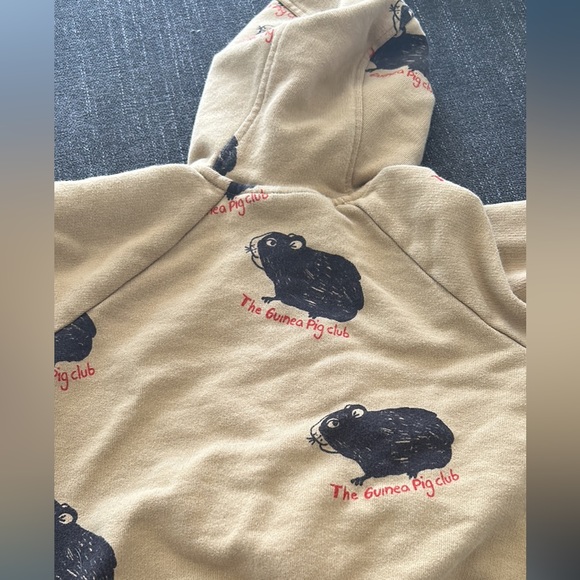 Mini Rodini Toddler Jacket! - Picture 3 of 3